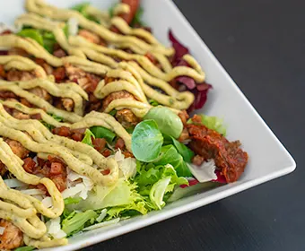 PADANA SALAD