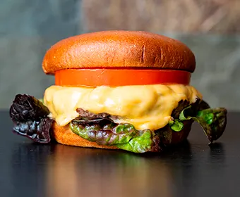 CHEESEBURGER
