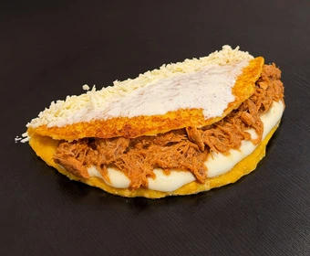 CACHAPA RUMBERA