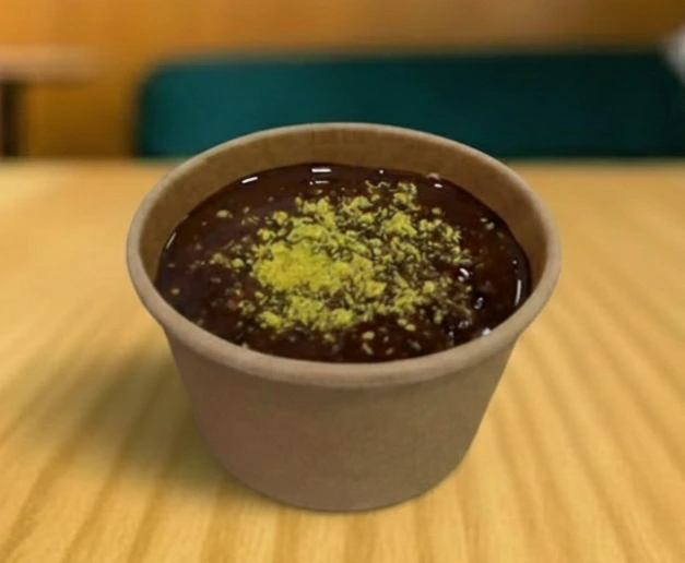 CHEESECAKE CHOCO DUBAI