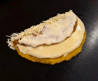 CACHAPA ELEMENTAL