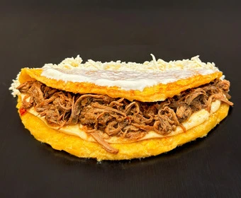 CACHAPA DE MECHADA