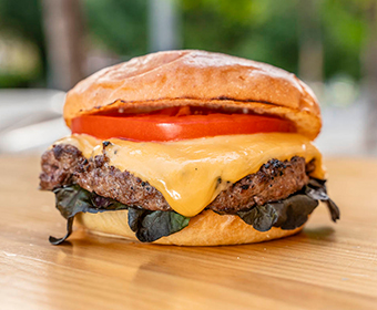 PEQUE BURGER