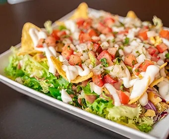 CATRINA SALAD