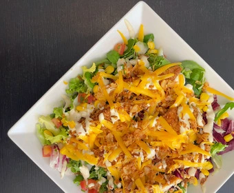 RANCH SALAD