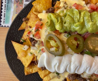 NACHOS ANAYA