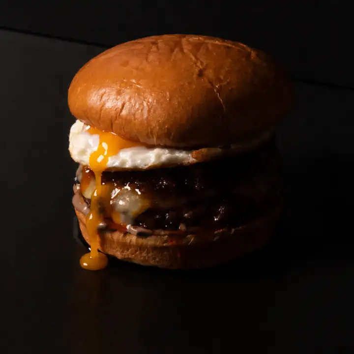 Burger de Tepuy