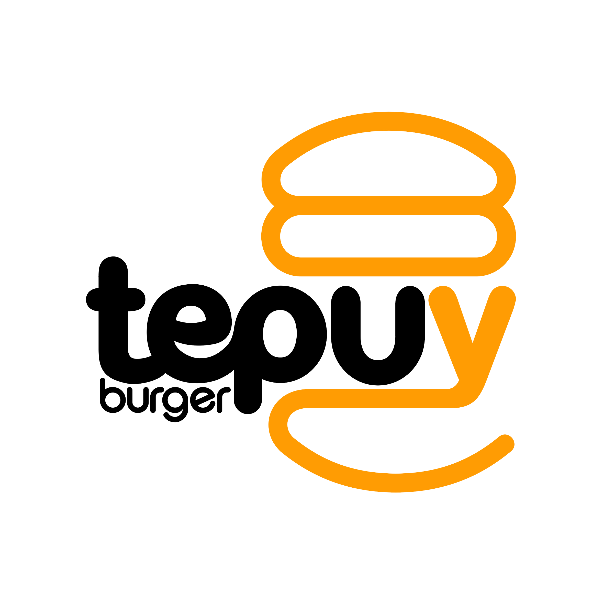 Tepuy Burger