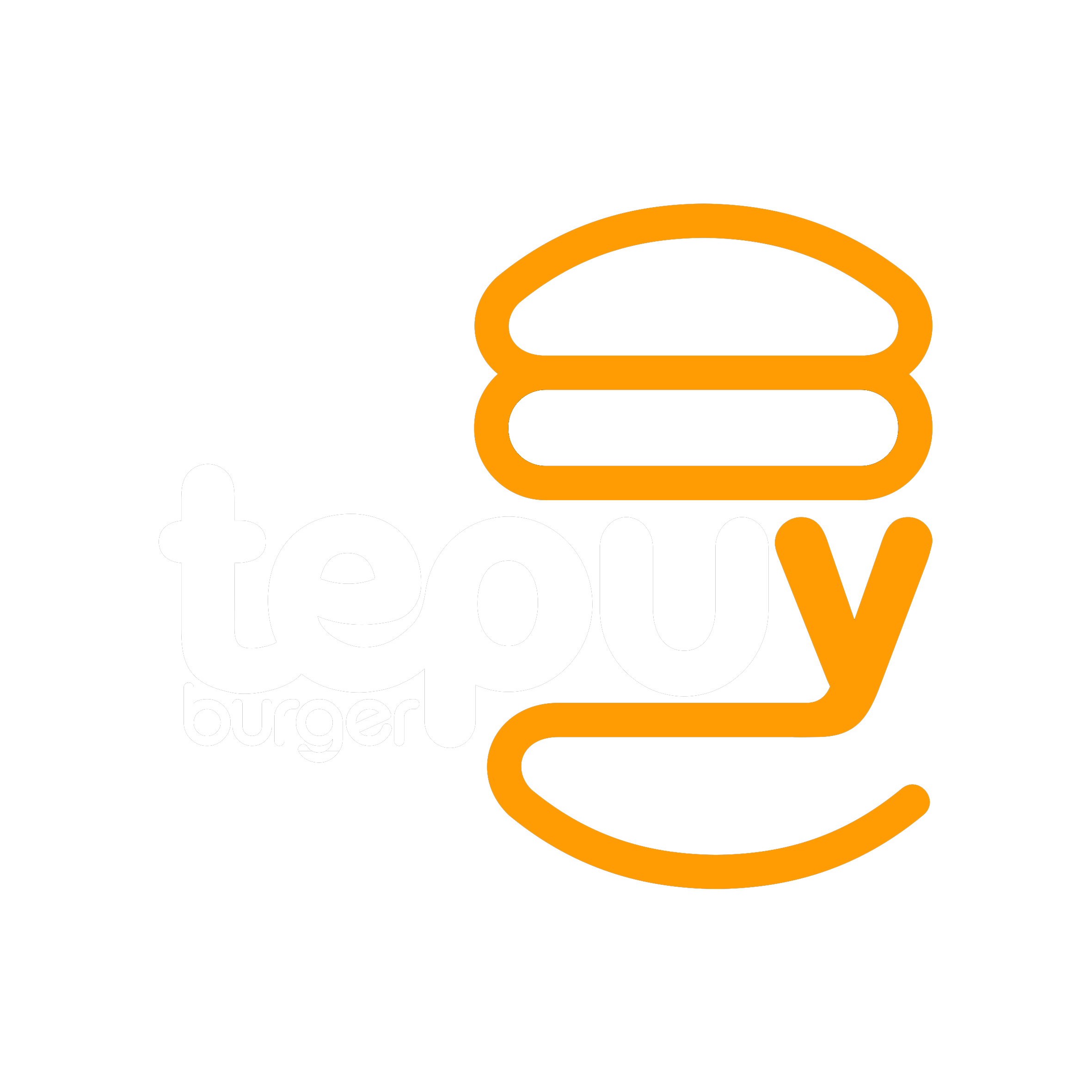Tepuy Burger